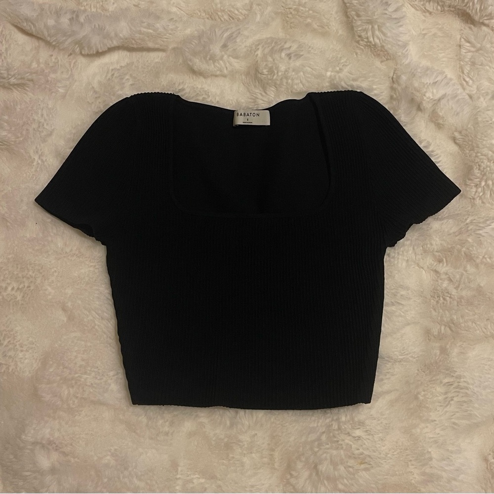 Babaton top